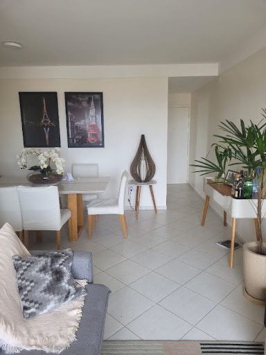 Apartamento, 3 quartos, 89 m² - Foto 3