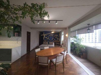 Apartamento, 4 quartos, 230 m² - Foto 2