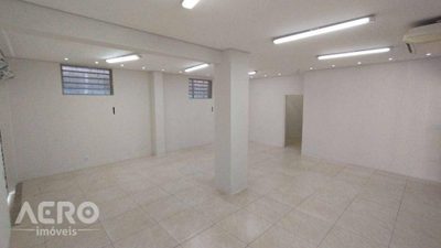 Loja-Salão, 76 m² - Foto 4