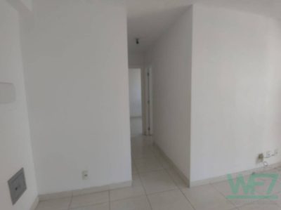 Apartamento, 2 quartos, 50 m² - Foto 3
