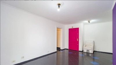Apartamento, 3 quartos, 114 m² - Foto 2