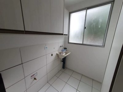 Apartamento, 2 quartos, 46 m² - Foto 5