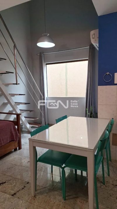 Apartamento, 1 quarto, 50 m² - Foto 3