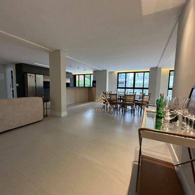 Apartamento, 3 quartos, 149 m² - Foto 3