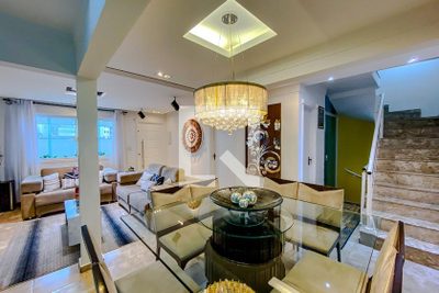 Casa, 3 quartos, 252 m² - Foto 5
