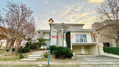 Sobrado, 5 quartos, 420 m² - Foto 1