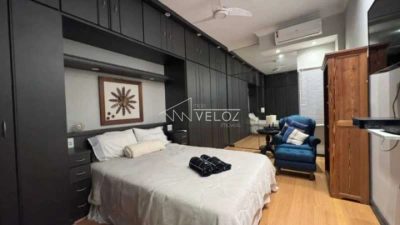 Apartamento, 3 quartos, 118 m² - Foto 1