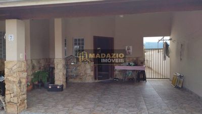 Casa, 3 quartos, 140 m² - Foto 3