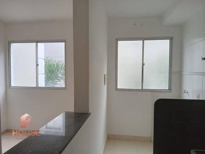 Apartamento, 2 quartos, 57 m² - Foto 1