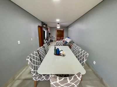Sobrado, 3 quartos, 138 m² - Foto 4