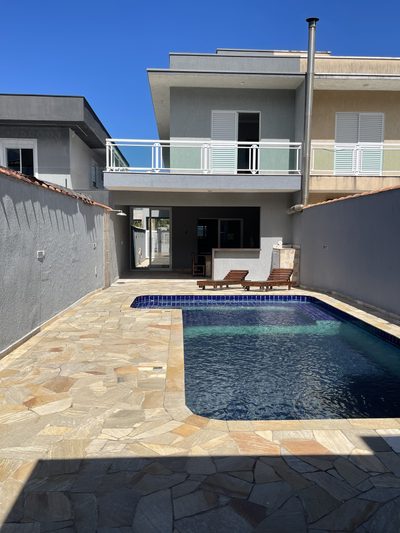 Apartamento, 3 quartos, 180 m² - Foto 2
