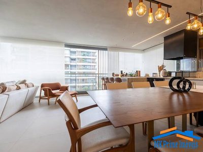 Apartamento, 3 quartos, 167 m² - Foto 4
