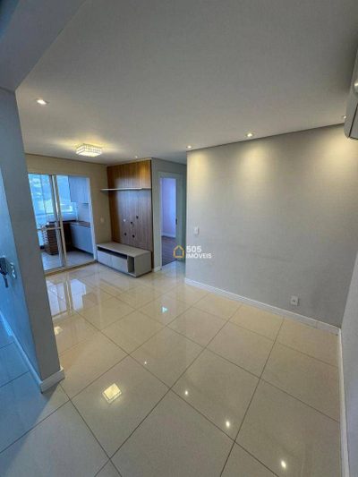 Apartamento, 2 quartos, 61 m² - Foto 1
