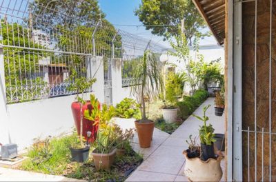 Casa, 4 quartos, 450 m² - Foto 1