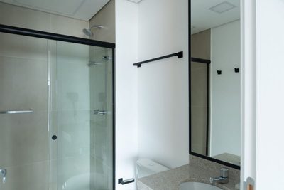Apartamento, 1 quarto, 42 m² - Foto 1