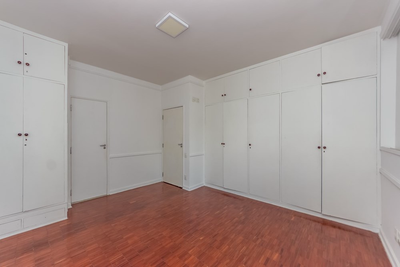 Apartamento, 3 quartos, 162 m² - Foto 2