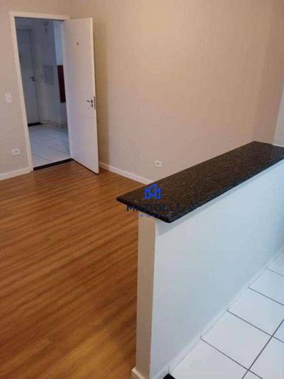 Apartamento, 2 quartos, 46 m² - Foto 5
