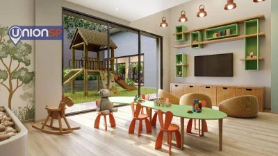 Apartamento, 4 quartos, 394 m² - Foto 2