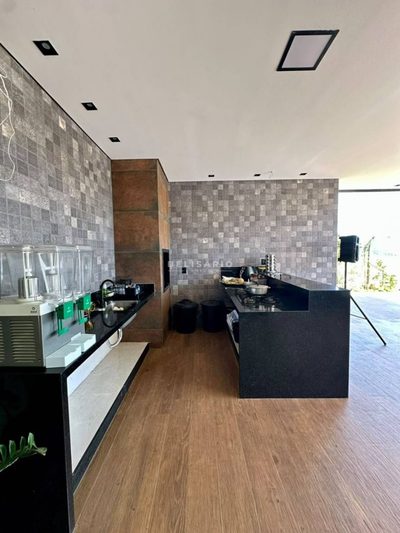 Casa de Condomínio, 4 quartos - Foto 5
