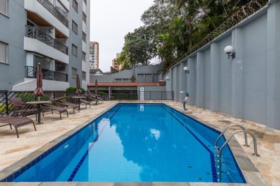 Apartamento, 1 quarto, 75 m² - Foto 3