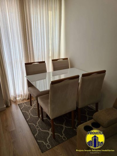 Apartamento, 2 quartos, 48 m² - Foto 5