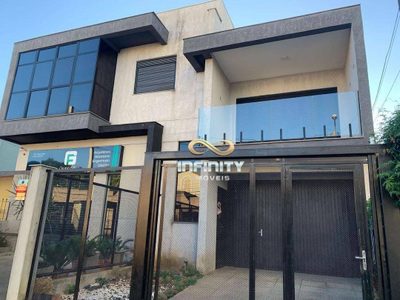 Casa, 3 quartos, 295 m² - Foto 1