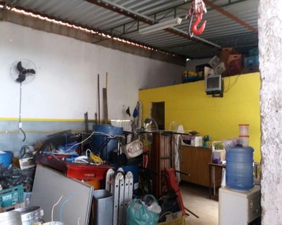 Casa, 1 quarto, 160 m² - Foto 3