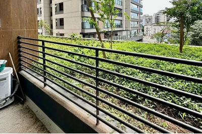 Loja-Salão, 26 m² - Foto 3