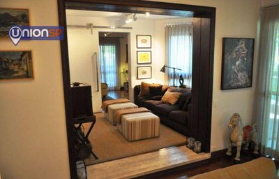 Apartamento, 3 quartos, 300 m² - Foto 2