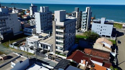 Apartamento, 3 quartos, 103 m² - Foto 1