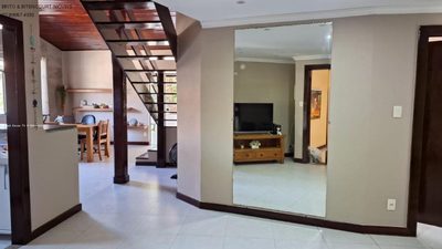 Casa, 3 quartos, 110 m² - Foto 2