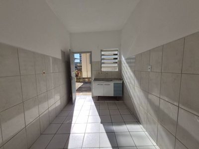 Casa, 1 quarto, 40 m² - Foto 1