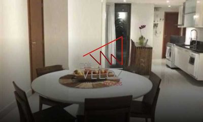Apartamento, 3 quartos, 128 m² - Foto 2
