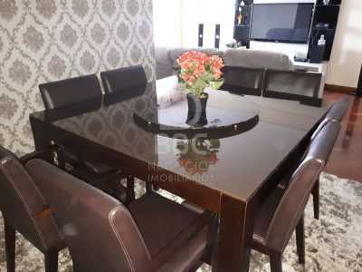 Apartamento, 3 quartos, 137 m² - Foto 4