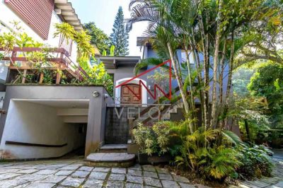 Apartamento, 5 quartos, 384 m² - Foto 1