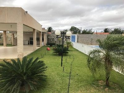 Casa, 3 quartos, 180 m² - Foto 5