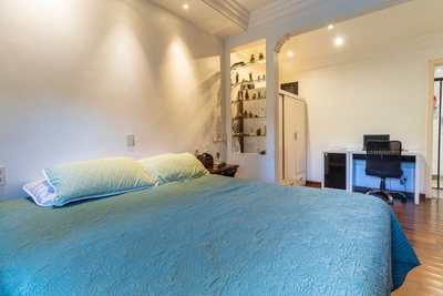 Apartamento, 3 quartos, 251 m² - Foto 4