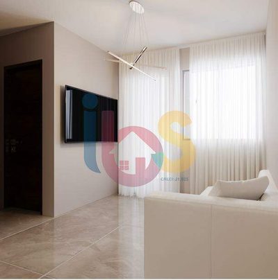Apartamento, 2 quartos, 57 m² - Foto 4