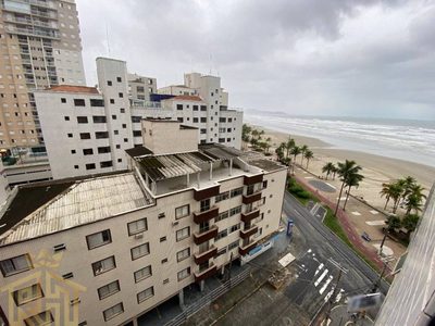 Apartamento, 2 quartos, 83 m² - Foto 1
