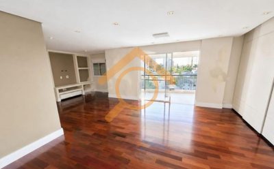 Apartamento, 3 quartos, 120 m² - Foto 1
