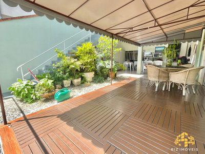 Casa, 4 quartos, 210 m² - Foto 4