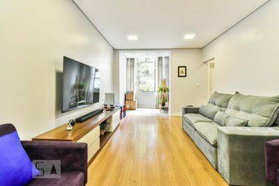 Apartamento, 3 quartos, 121 m² - Foto 2