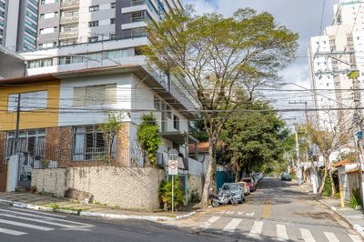 Casa, 3 quartos, 270 m² - Foto 1