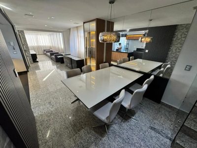Cobertura, 4 quartos, 300 m² - Foto 2