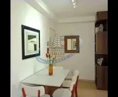 Apartamento, 2 quartos, 51 m² - Foto 4