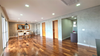 Apartamento, 3 quartos, 149 m² - Foto 2