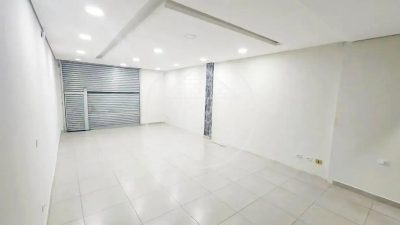 Loja-Salão, 60 m² - Foto 2