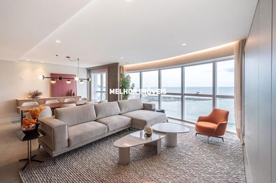 Apartamento, 3 quartos, 329 m² - Foto 2