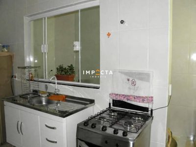 Apartamento, 2 quartos, 82 m² - Foto 3