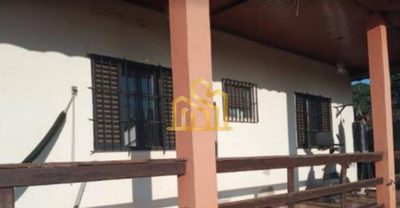 Chácara, 4 quartos, 1000 m² - Foto 4